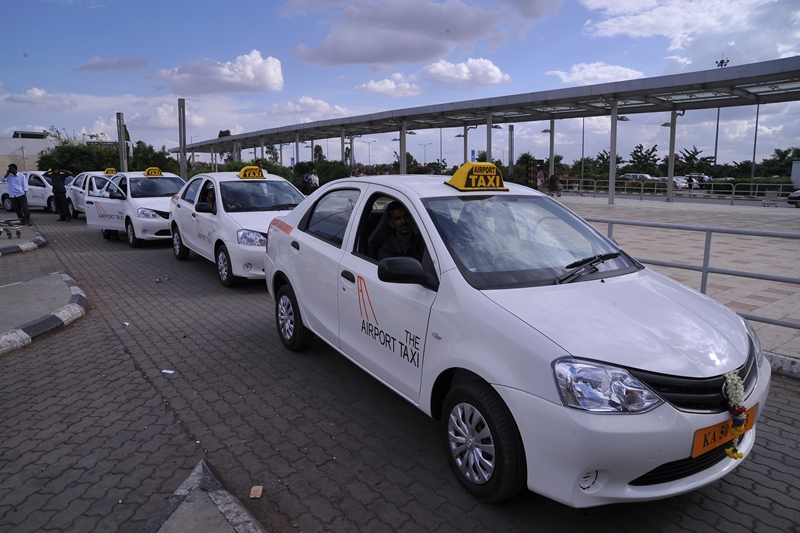 Taxi Nội Bài đi Thành Phố Hải Phòng giá rẻ